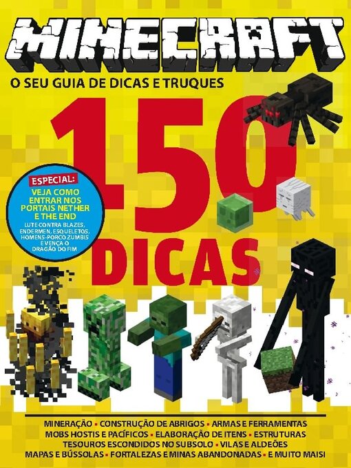 Cover image for Guia Play Games